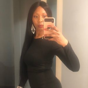 Meet your Posher, Shaniece